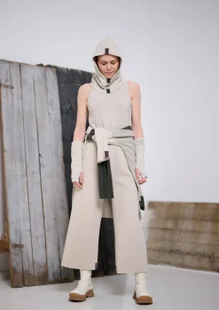 FLARE BUKSER 3/4 LÆNGDE | 2115|Henriette Steffensen Copenhagen Store