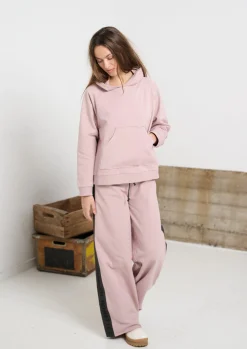 FLARE SWEATBUKSER | 72009|Henriette Steffensen Copenhagen Store