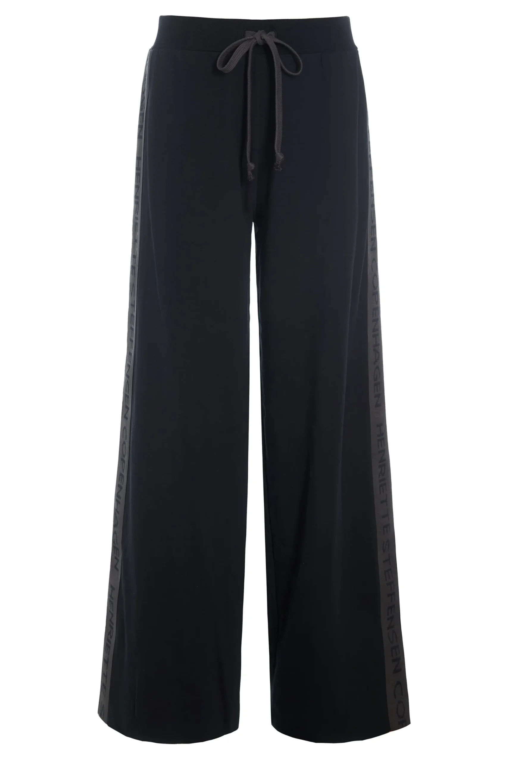 FLARE SWEATBUKSER | 72009|Henriette Steffensen Copenhagen New