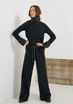 FLARE SWEATBUKSER | 72009|Henriette Steffensen Copenhagen New