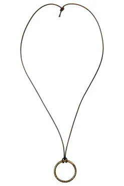 HALSSMYKKE SIGNATURRING | 4091|Henriette Steffensen Copenhagen Online