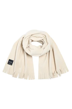 HALSTØRKLÆDE M/ FRYNSER | 1006|Henriette Steffensen Copenhagen Online