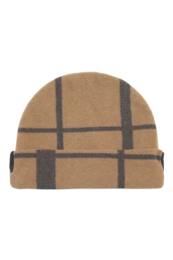 HAT BEANIE | 4071P|Henriette Steffensen Copenhagen New