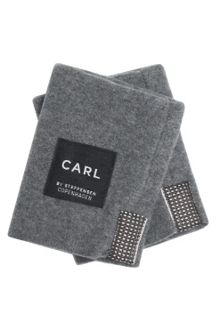 HÅNDLEDSVARMERE MÆND | 6024C|Henriette Steffensen Copenhagen Fashion