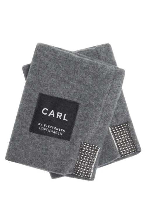 HÅNDLEDSVARMERE MÆND | 6024C|Henriette Steffensen Copenhagen Fashion