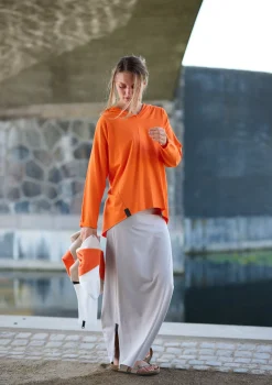 HÆTTEBLUSE | 96067|Henriette Steffensen Copenhagen Best