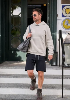 HÆTTETRØJE | 1023C|Henriette Steffensen Copenhagen Clearance