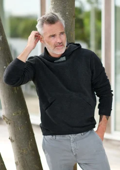 HÆTTETRØJE | 1023C|Henriette Steffensen Copenhagen Hot