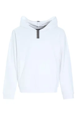 HÆTTETRØJE SWEAT | 1032C|Henriette Steffensen Copenhagen Online