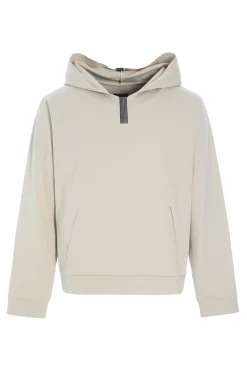 HÆTTETRØJE SWEAT | 1032C|Henriette Steffensen Copenhagen Shop