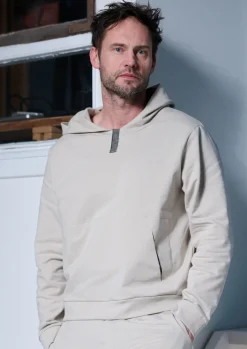 HÆTTETRØJE SWEAT | 1032C|Henriette Steffensen Copenhagen Shop