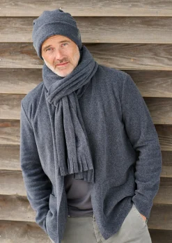 HUE MED FOLDET KANT | 1008C|Henriette Steffensen Copenhagen Best