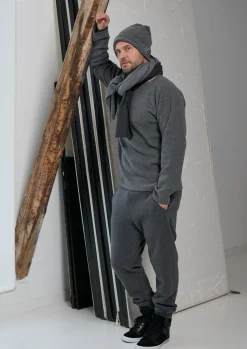 HUE MED FOLDET KANT | 1008C|Henriette Steffensen Copenhagen New