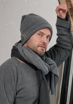 HUE MED FOLDET KANT | 1008C|Henriette Steffensen Copenhagen New