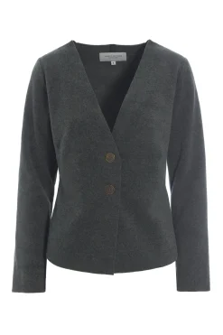 JAKKE | 7167|Henriette Steffensen Copenhagen Fashion