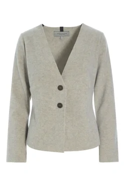 JAKKE | 7167|Henriette Steffensen Copenhagen Fashion