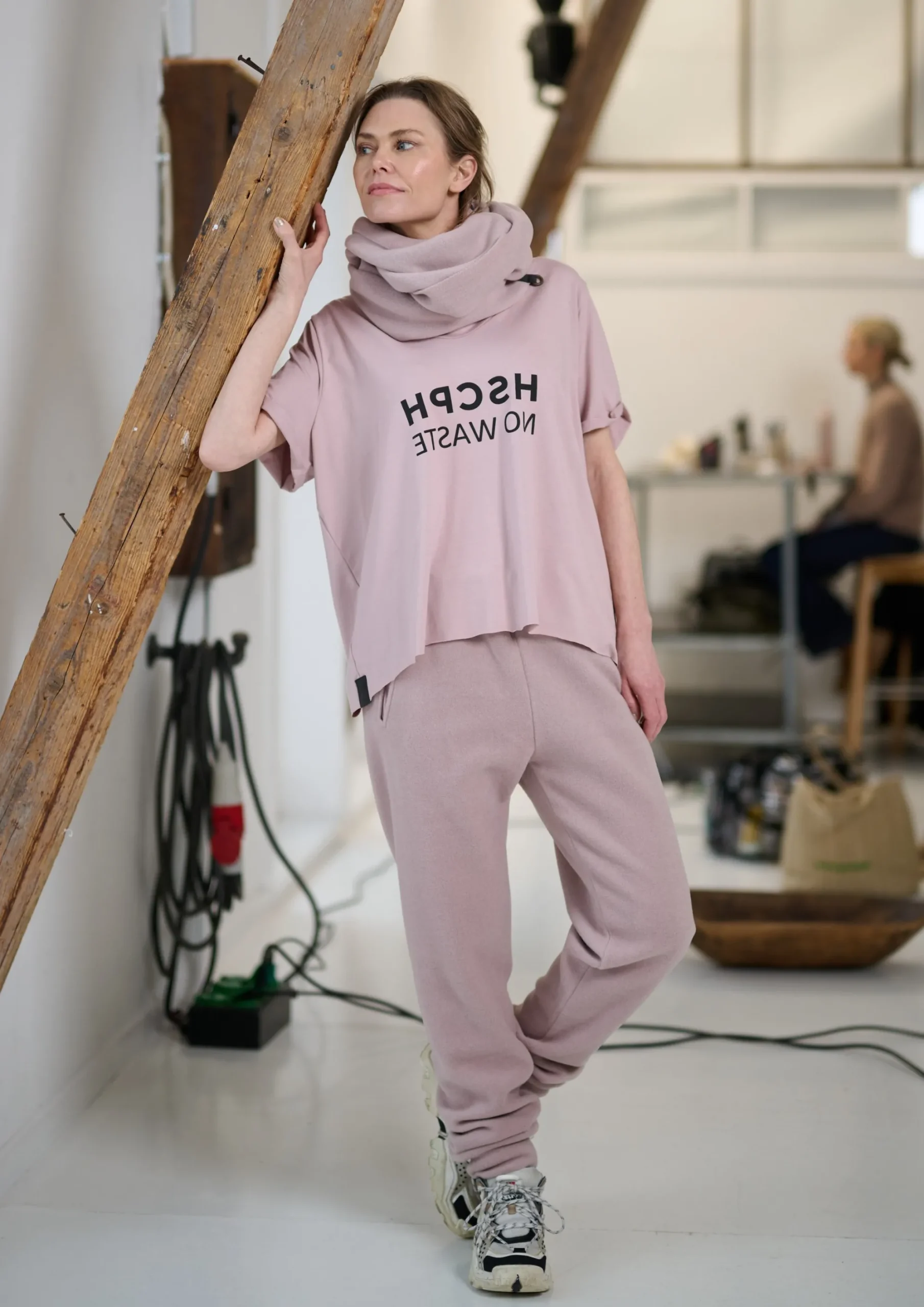 JOGGING BUKSER | 2110|Henriette Steffensen Copenhagen Store