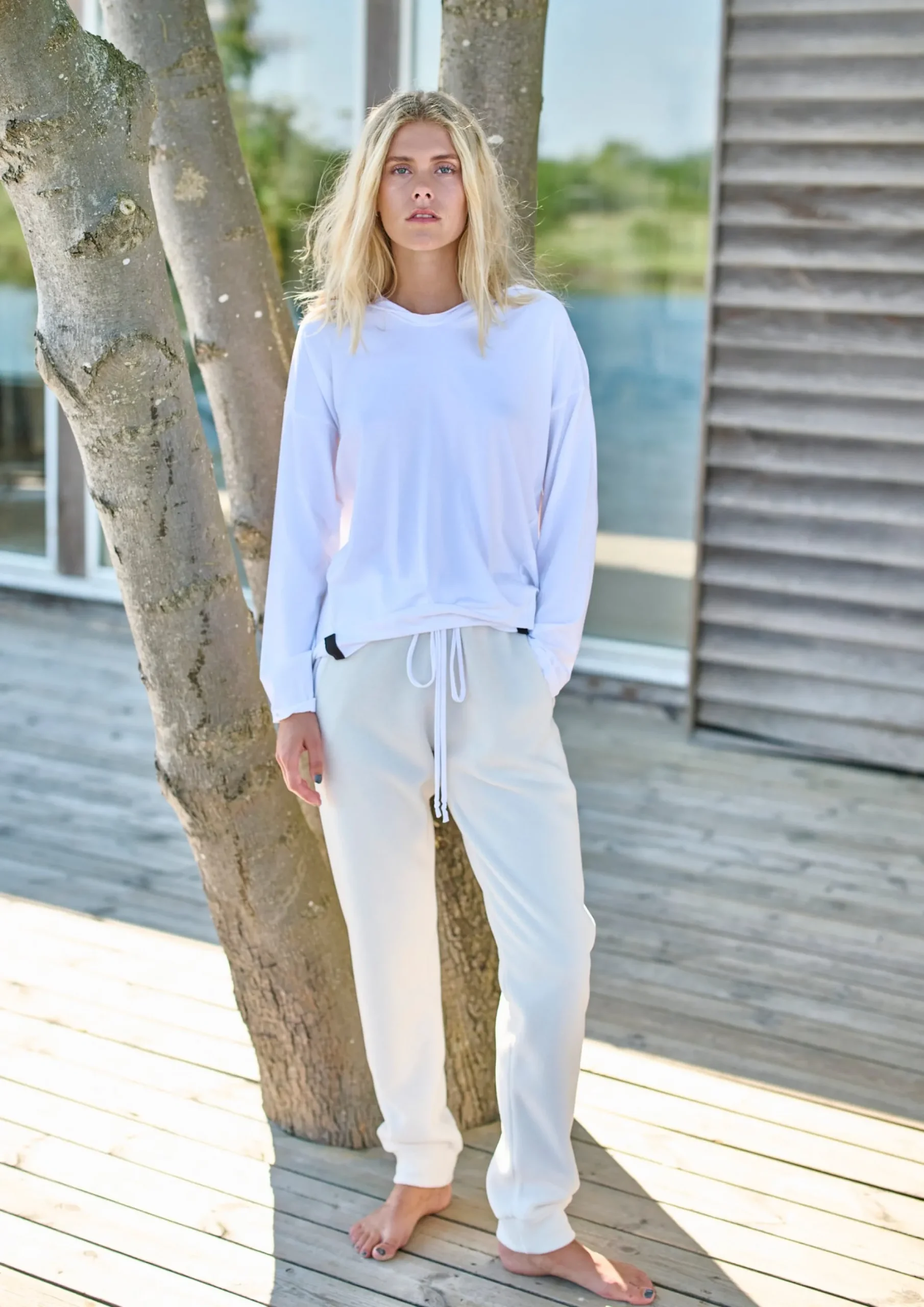 JOGGING BUKSER | 2110|Henriette Steffensen Copenhagen Cheap