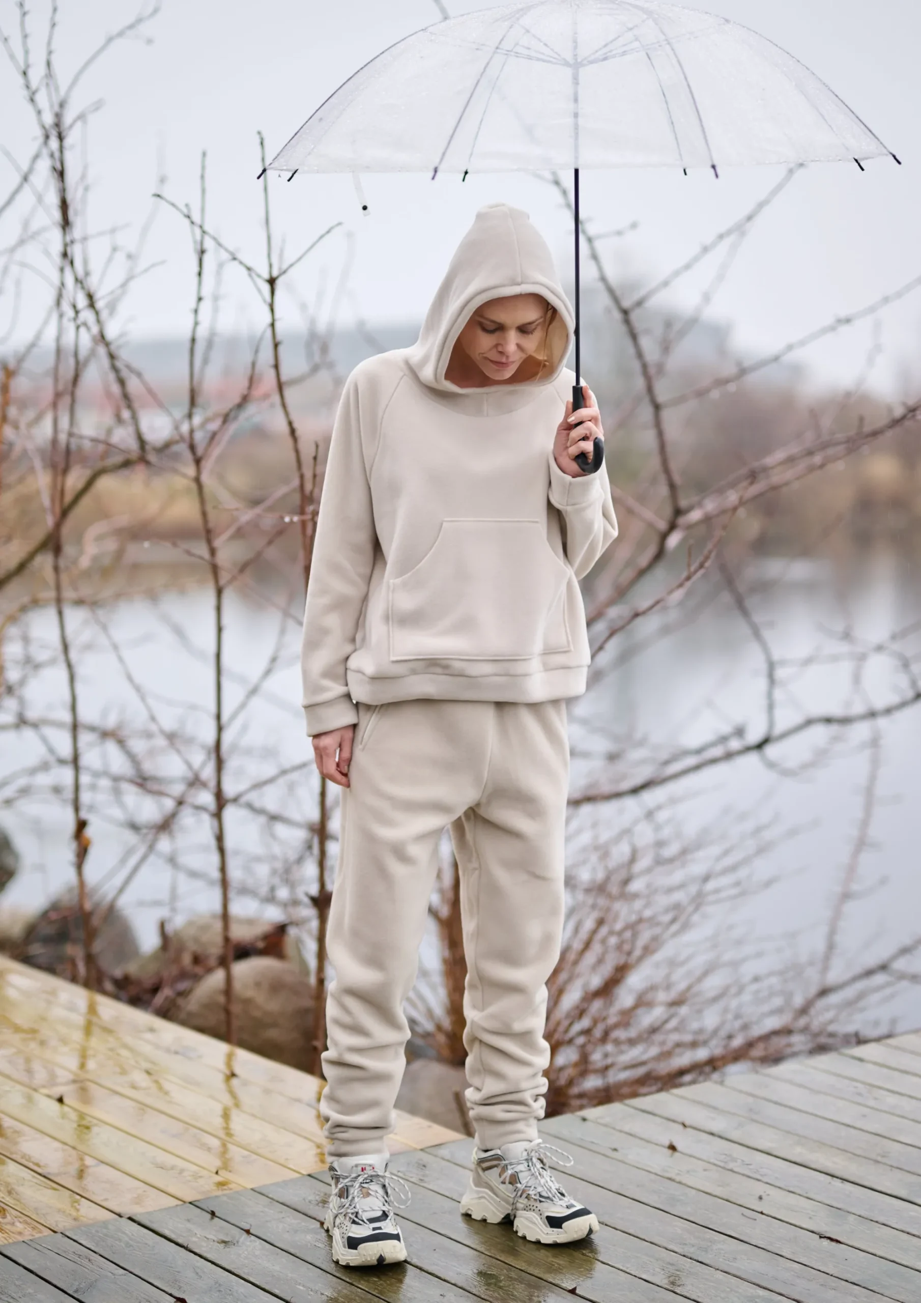 JOGGING BUKSER | 2110|Henriette Steffensen Copenhagen Outlet