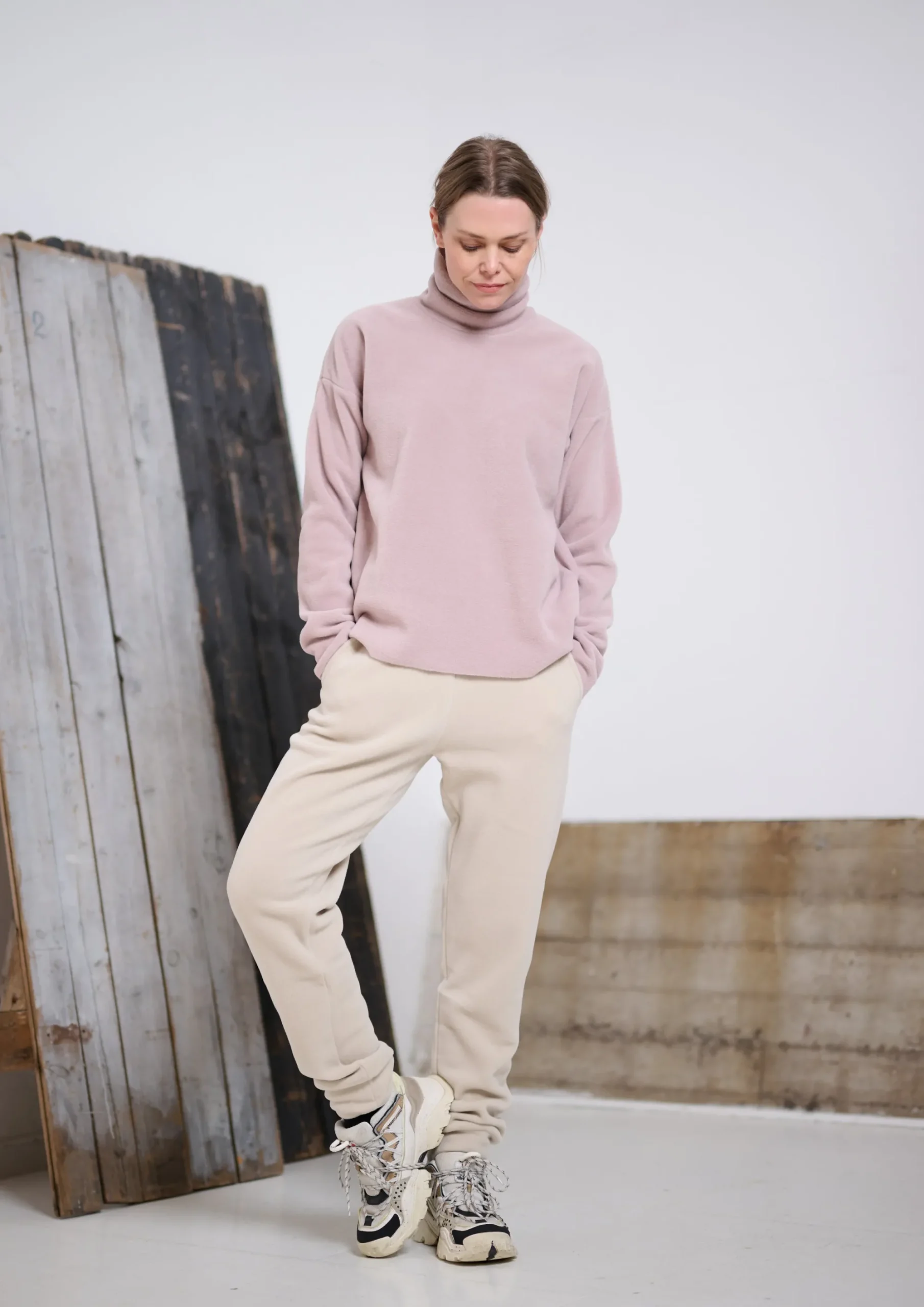 JOGGING BUKSER | 2110|Henriette Steffensen Copenhagen Outlet