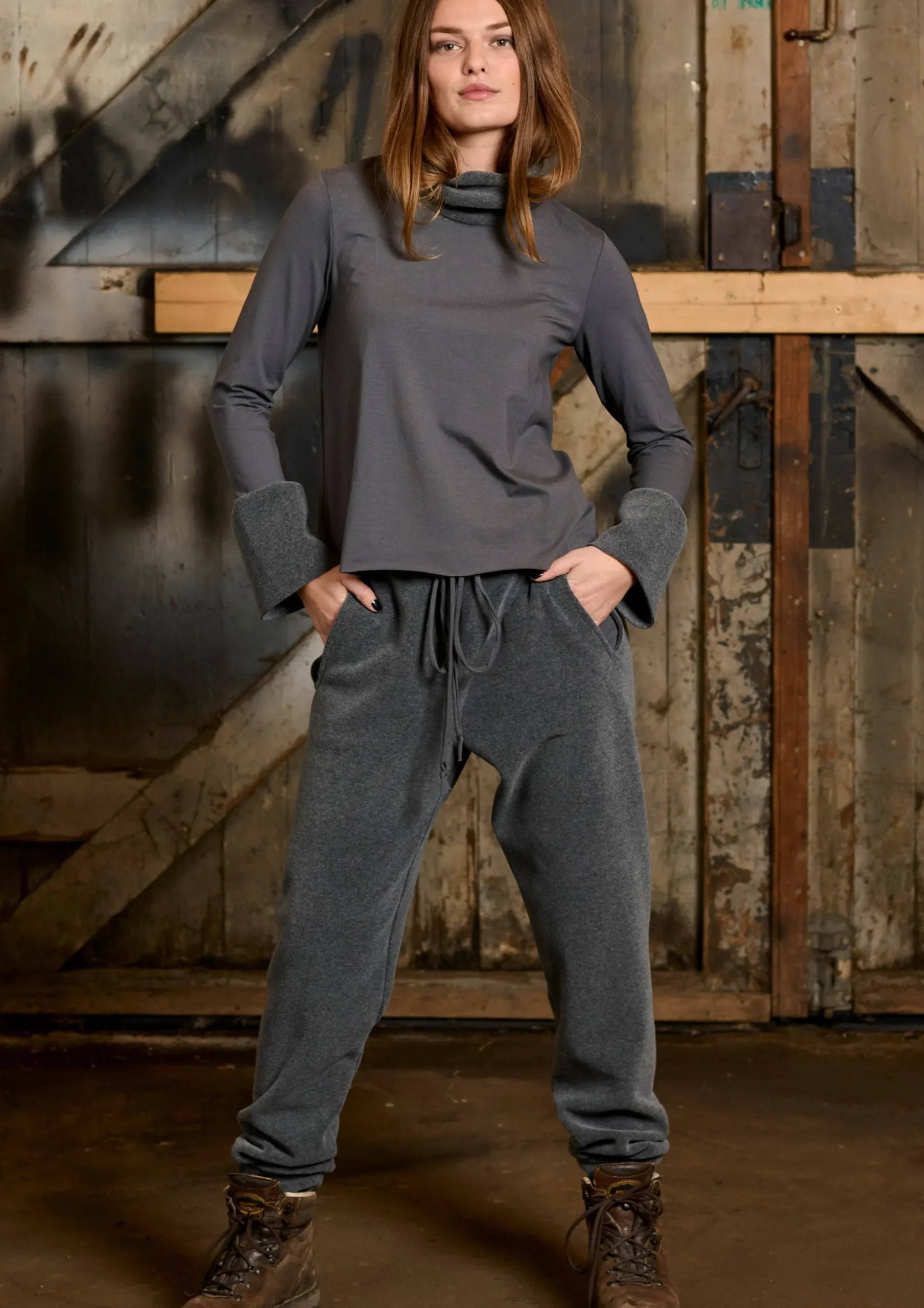 JOGGING BUKSER | 2110|Henriette Steffensen Copenhagen Cheap