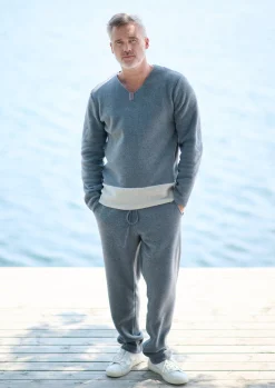 JOGGING BUKSER | 1022C|Henriette Steffensen Copenhagen Shop