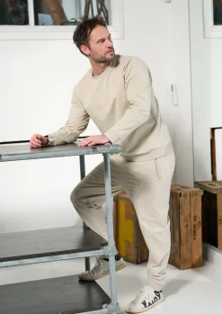 JOGGING BUKSER | 1033C|Henriette Steffensen Copenhagen Discount