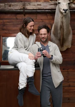 JOGGINGBUKSER DAME | 2120|Henriette Steffensen Copenhagen Fashion