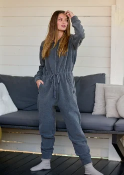 JUMPSUIT KVINDER | 3900|Henriette Steffensen Copenhagen Hot