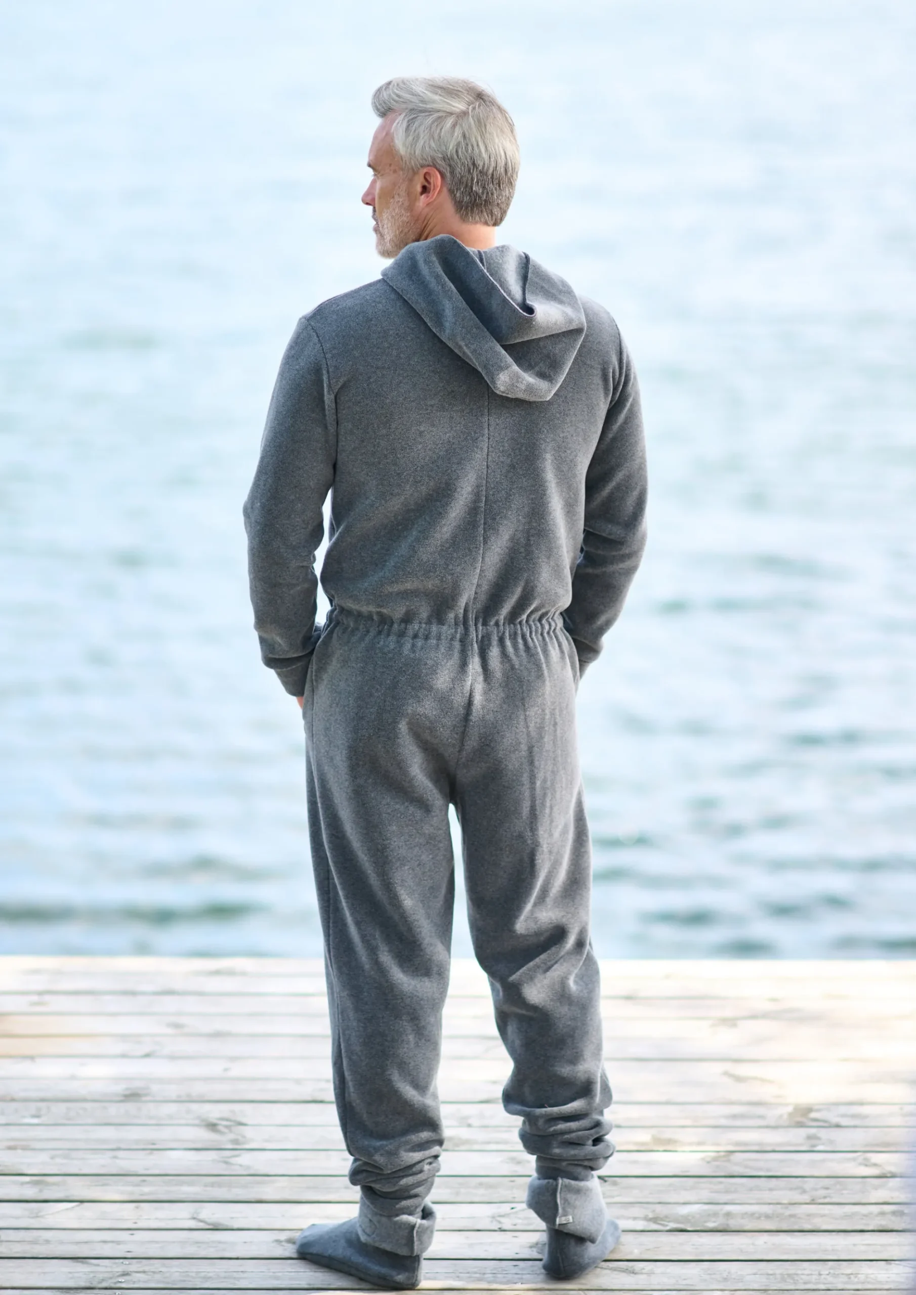 JUMPSUIT MÆND | 2900|Henriette Steffensen Copenhagen Outlet