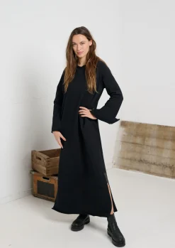 KAFTAN KJOLE | 73005|Henriette Steffensen Copenhagen Clearance