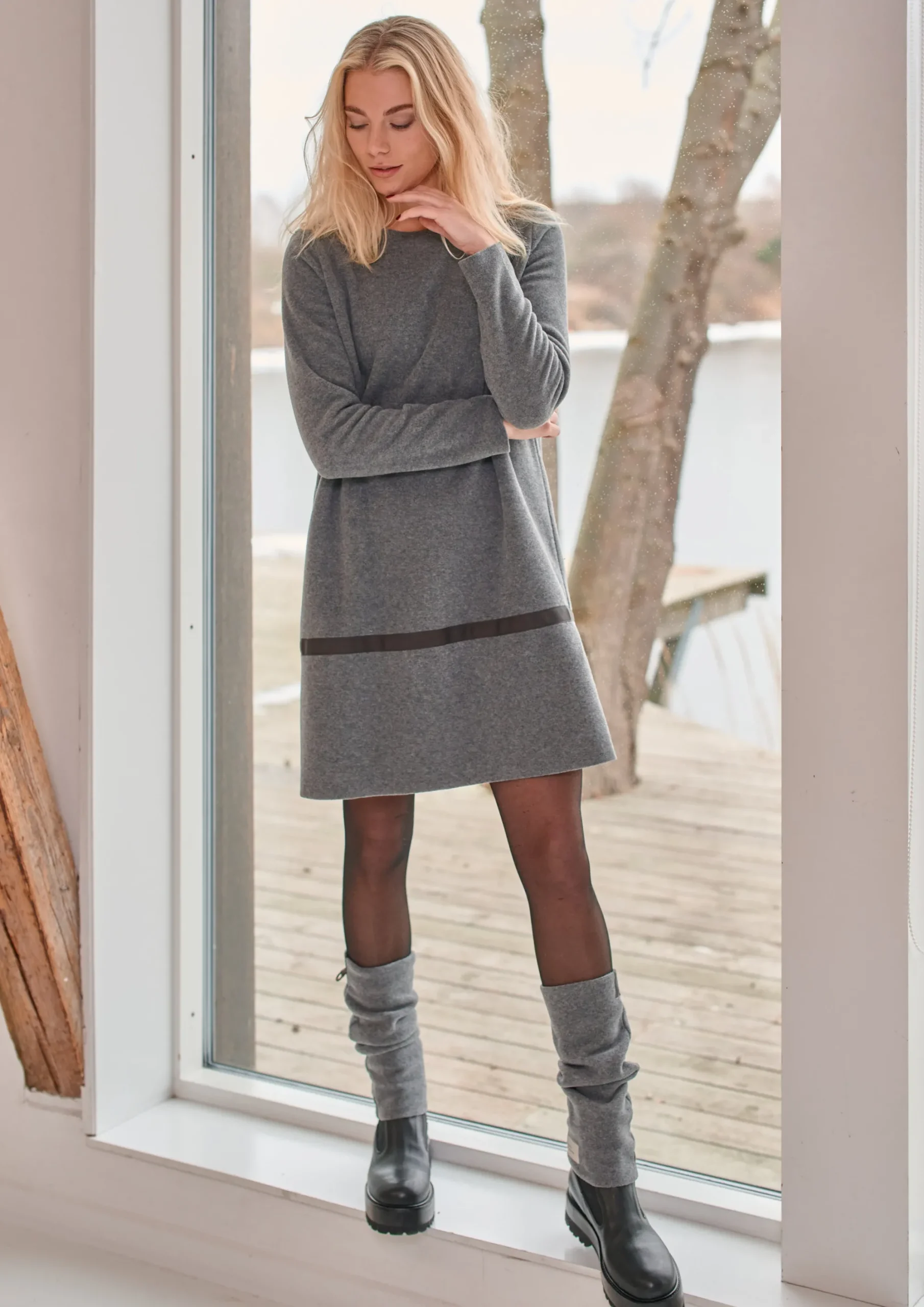 KJOLE | 3245|Henriette Steffensen Copenhagen Sale