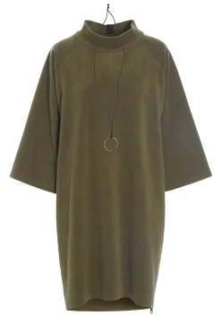 KJOLE MED HØJ HALS | 3243|Henriette Steffensen Copenhagen Flash Sale