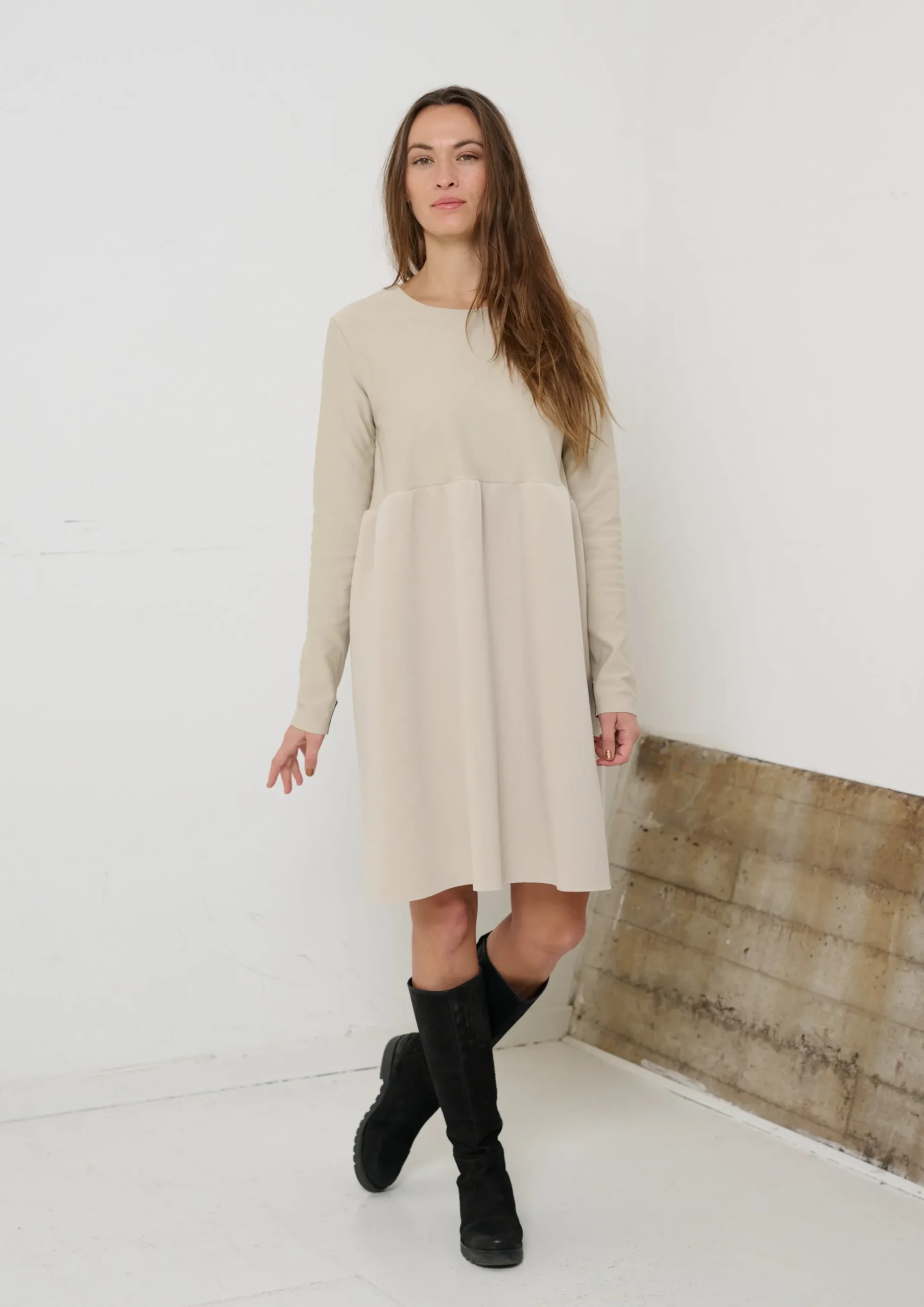 KJOLE MIX | 73007|Henriette Steffensen Copenhagen Fashion