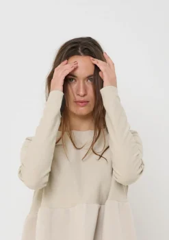 KJOLE MIX | 73007|Henriette Steffensen Copenhagen Fashion