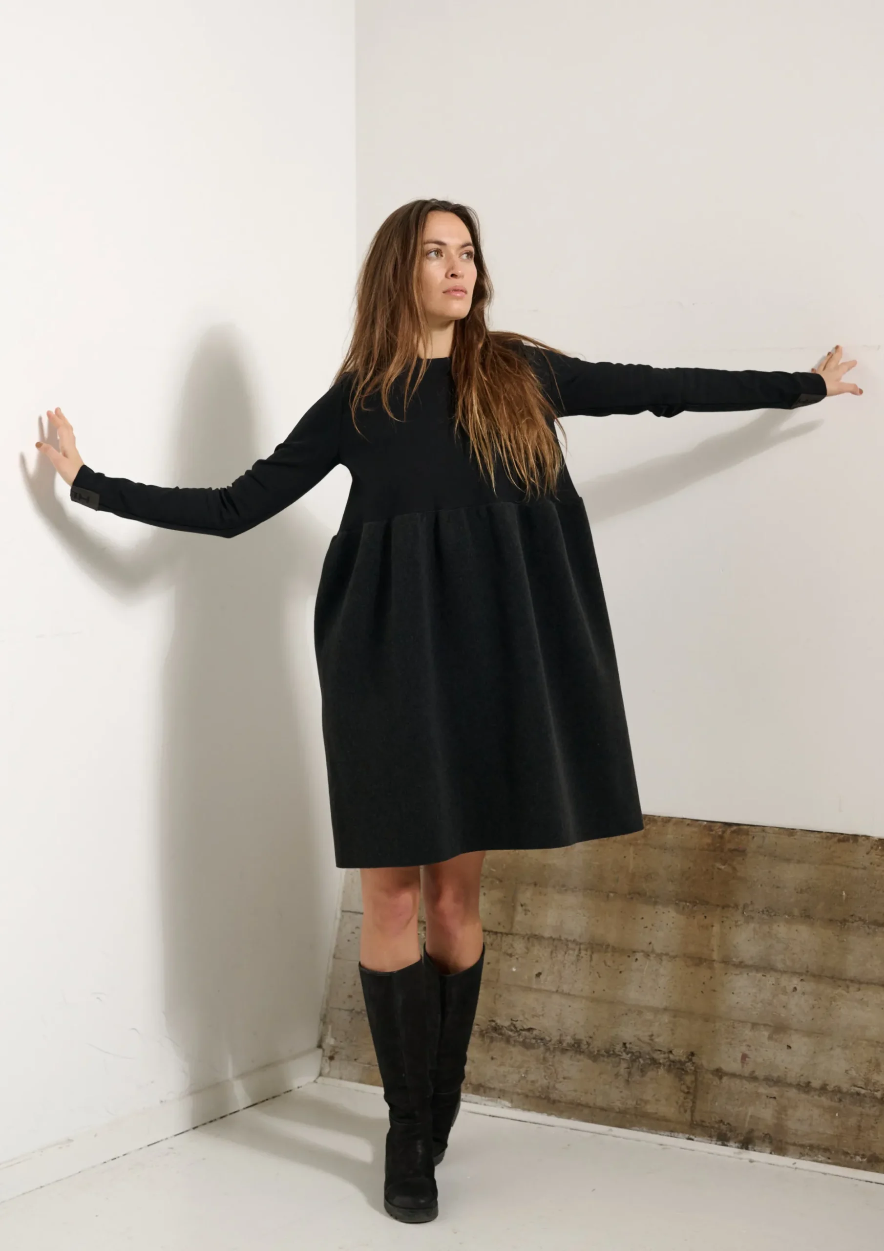 KJOLE MIX | 73007|Henriette Steffensen Copenhagen Outlet