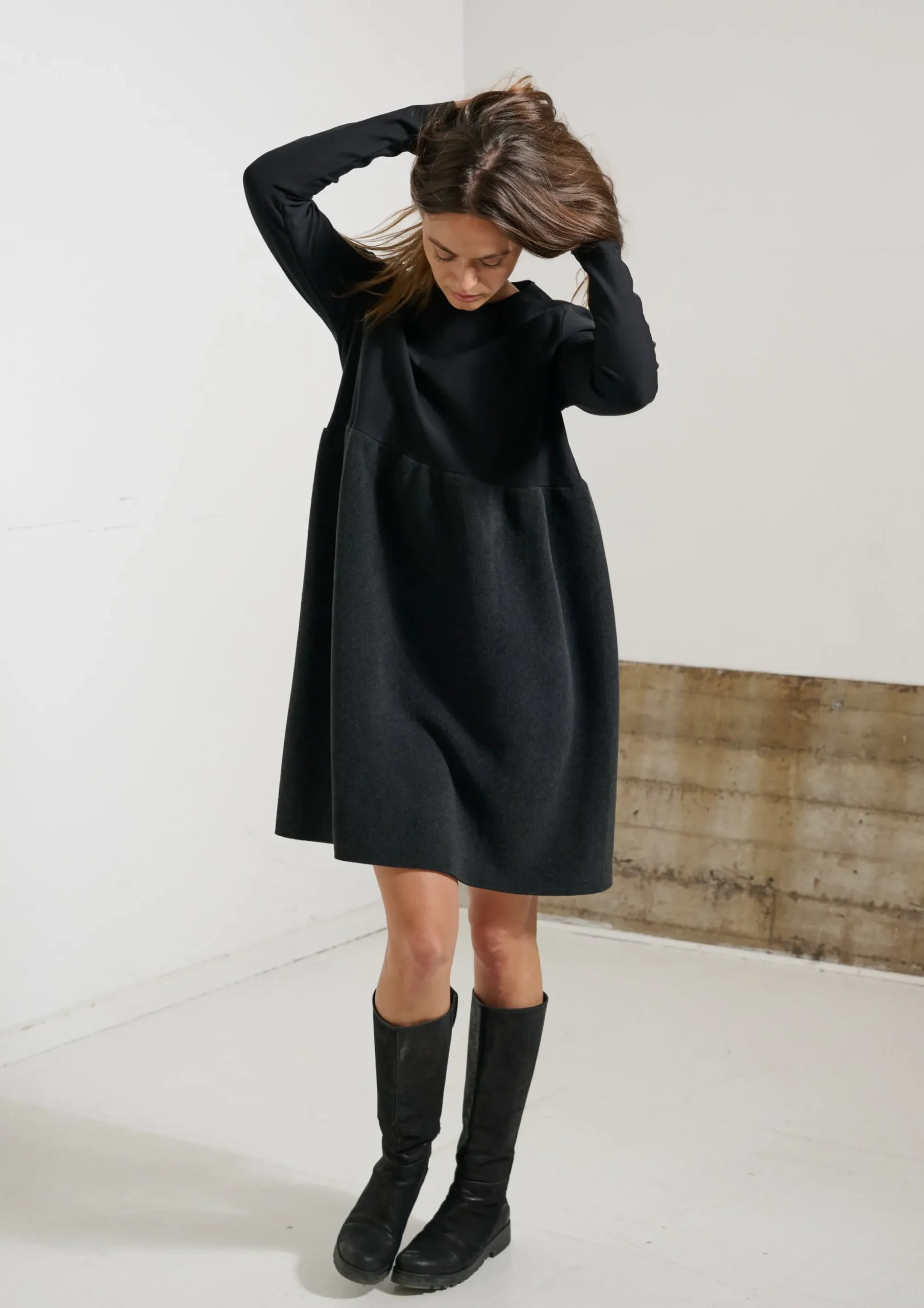 KJOLE MIX | 73007|Henriette Steffensen Copenhagen Outlet