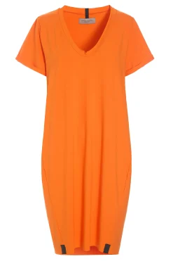 KJOLE V-HALS | 98049|Henriette Steffensen Copenhagen Online