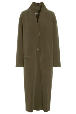 LANG CARDIGAN | 7162|Henriette Steffensen Copenhagen Best Sale