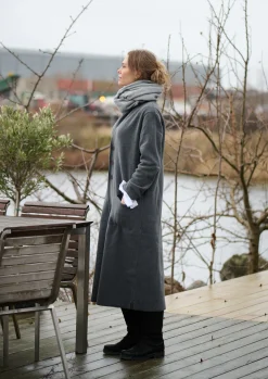 LANG CARDIGAN | 7162|Henriette Steffensen Copenhagen Hot