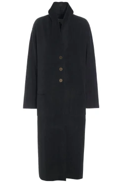 LANG CARDIGAN | 7162|Henriette Steffensen Copenhagen Cheap