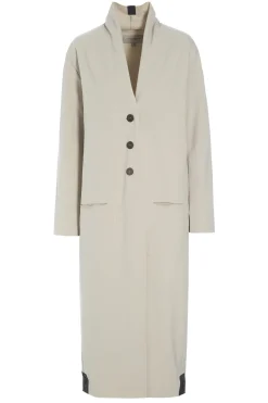 LANG CARDIGAN | 77002|Henriette Steffensen Copenhagen Store