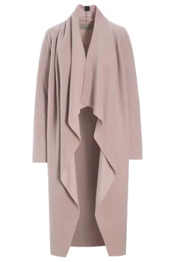 LANG CARDIGAN M / VANDFALD | 7131|Henriette Steffensen Copenhagen Best