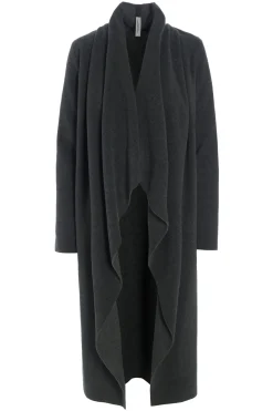 LANG CARDIGAN M / VANDFALD | 7131|Henriette Steffensen Copenhagen Sale