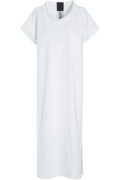 LANG KJOLE | 73402|Henriette Steffensen Copenhagen Store