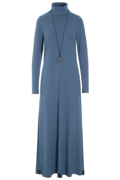 LANG KJOLE M/SMYKKE | 98058|Henriette Steffensen Copenhagen Online