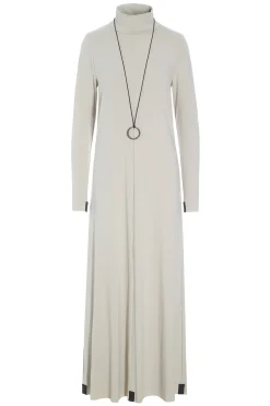 LANG KJOLE M/SMYKKE | 98058|Henriette Steffensen Copenhagen New