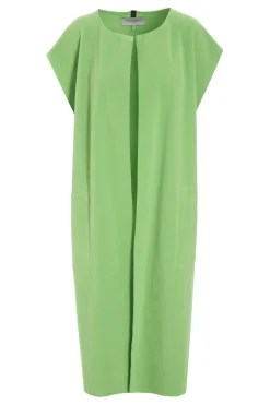 LANG VEST | 7169|Henriette Steffensen Copenhagen Discount