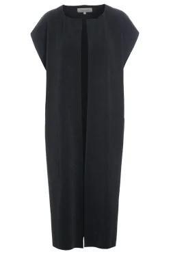 LANG VEST | 7169|Henriette Steffensen Copenhagen Discount