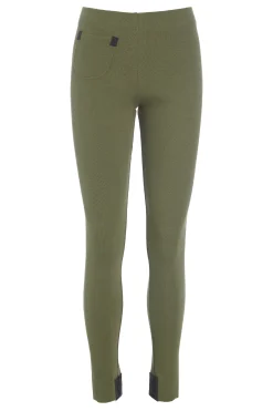 LEGGINGS | 72304|Henriette Steffensen Copenhagen Shop